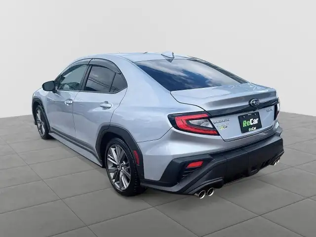 2023 Subaru WRX Base | Manual | Low Mileage - Photo 4