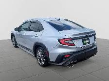 2023 Subaru WRX Base | Manual | Low Mileage - Photo 4