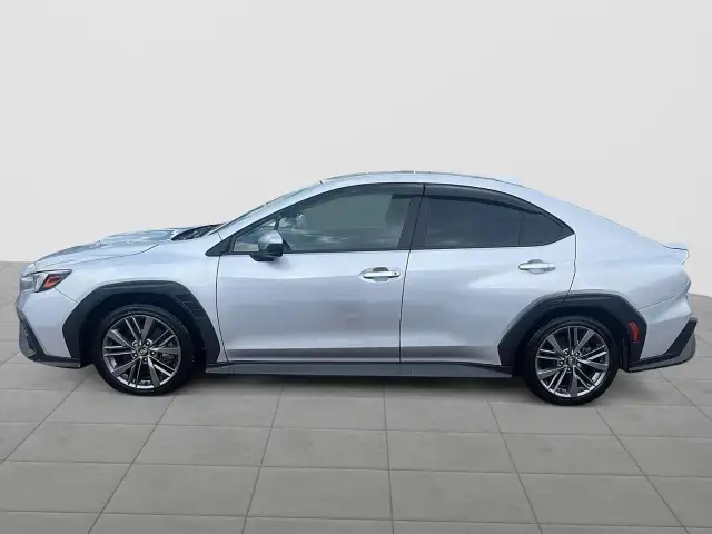 2023 Subaru WRX Base | Manual | Low Mileage - Photo 5