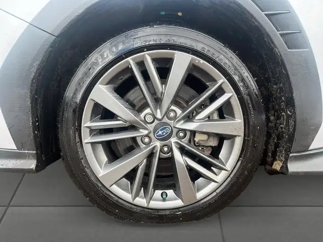 2023 Subaru WRX Base | Manual | Low Mileage - Photo 8