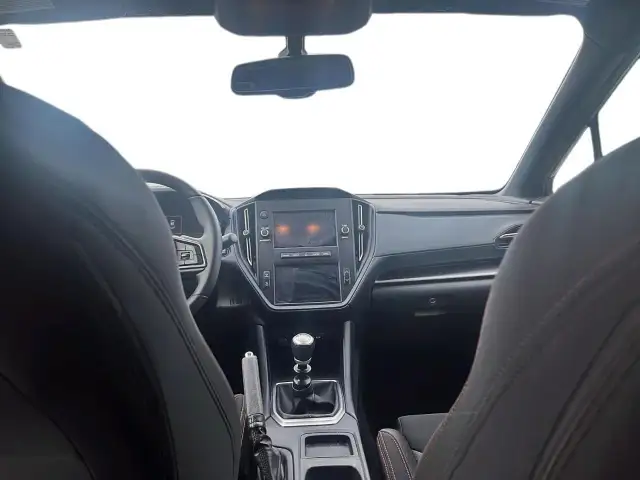 2023 Subaru WRX Base | Manual | Low Mileage - Photo 9
