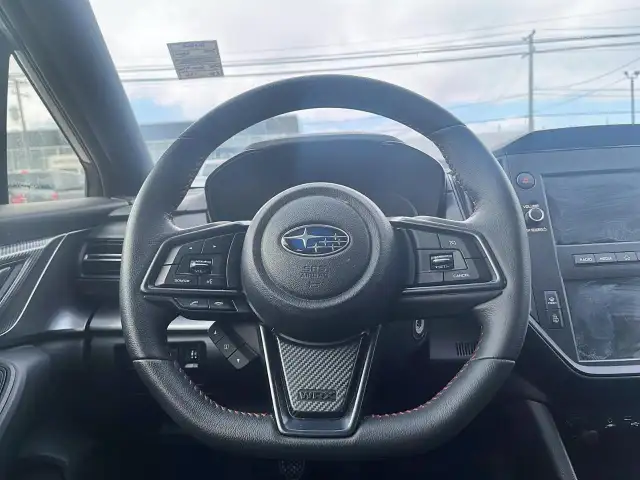 2023 Subaru WRX Base | Manual | Low Mileage - Photo 10