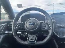 2023 Subaru WRX Base | Manual | Low Mileage - Photo 10