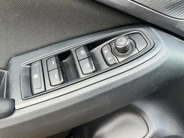 2023 Subaru WRX Base | Manual | Low Mileage - Photo 11