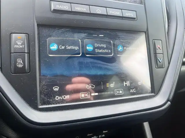 2023 Subaru WRX Base | Manual | Low Mileage - Photo 12