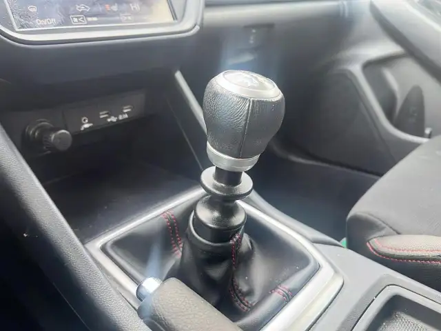 2023 Subaru WRX Base | Manual | Low Mileage - Photo 13