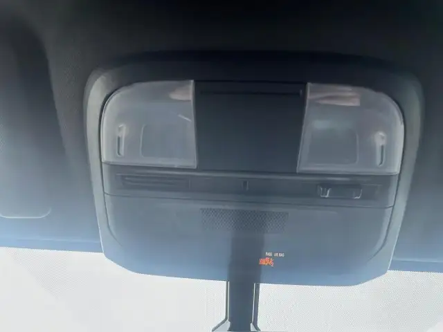 2023 Subaru WRX Base | Manual | Low Mileage - Photo 14