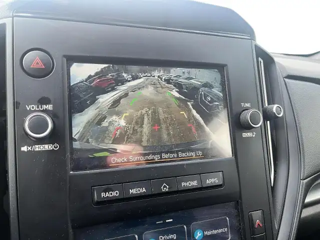 2023 Subaru WRX Base | Manual | Low Mileage - Photo 16