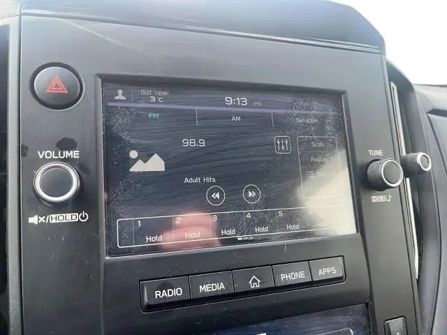 2023 Subaru WRX Base | Manual | Low Mileage - Photo 17