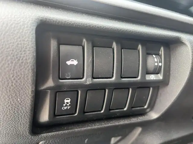 2023 Subaru WRX Base | Manual | Low Mileage - Photo 18