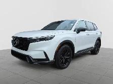 2025 Honda CR-V Hybrid EX-L EX-L | Moonroof | Leather Seats