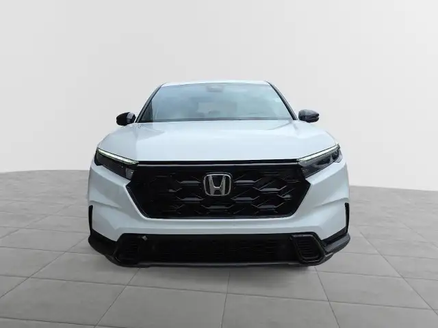 2025 Honda CR-V Hybrid EX-L EX-L | Moonroof | Leather Seats - Photo 2
