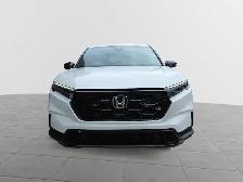 2025 Honda CR-V Hybrid EX-L EX-L | Moonroof | Leather Seats - Photo 2