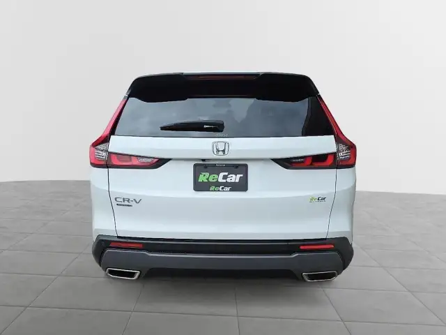 2025 Honda CR-V Hybrid EX-L EX-L | Moonroof | Leather Seats - Photo 3