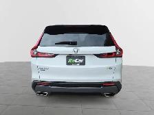 2025 Honda CR-V Hybrid EX-L EX-L | Moonroof | Leather Seats - Photo 3