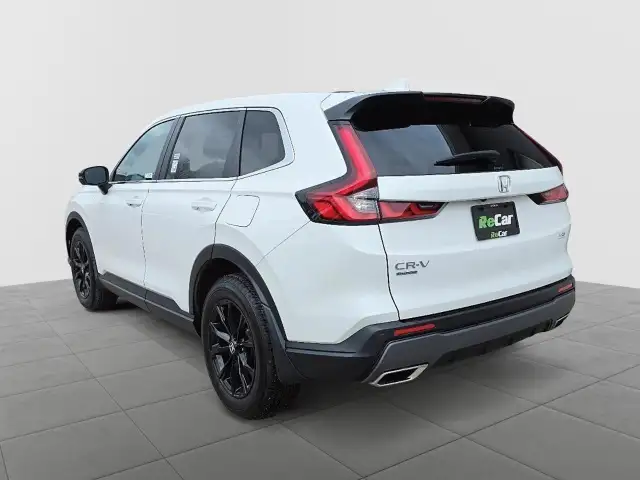2025 Honda CR-V Hybrid EX-L EX-L | Moonroof | Leather Seats - Photo 4