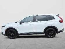 2025 Honda CR-V Hybrid EX-L EX-L | Moonroof | Leather Seats - Photo 5