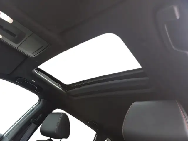 2025 Honda CR-V Hybrid EX-L EX-L | Moonroof | Leather Seats - Photo 6