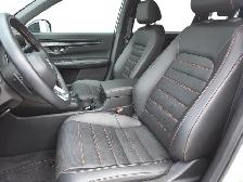 2025 Honda CR-V Hybrid EX-L EX-L | Moonroof | Leather Seats - Photo 7