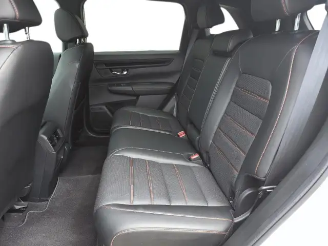2025 Honda CR-V Hybrid EX-L EX-L | Moonroof | Leather Seats - Photo 8