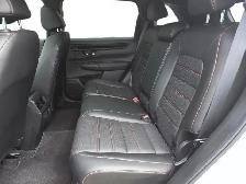 2025 Honda CR-V Hybrid EX-L EX-L | Moonroof | Leather Seats - Photo 8