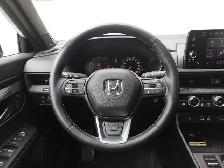 2025 Honda CR-V Hybrid EX-L EX-L | Moonroof | Leather Seats - Photo 9