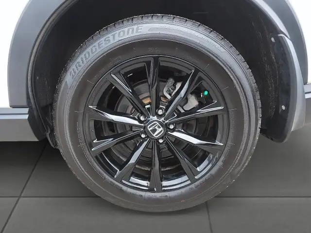 2025 Honda CR-V Hybrid EX-L EX-L | Moonroof | Leather Seats - Photo 10