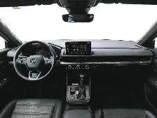2025 Honda CR-V Hybrid EX-L EX-L | Moonroof | Leather Seats - Photo 11