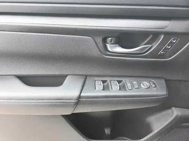 2025 Honda CR-V Hybrid EX-L EX-L | Moonroof | Leather Seats - Photo 13