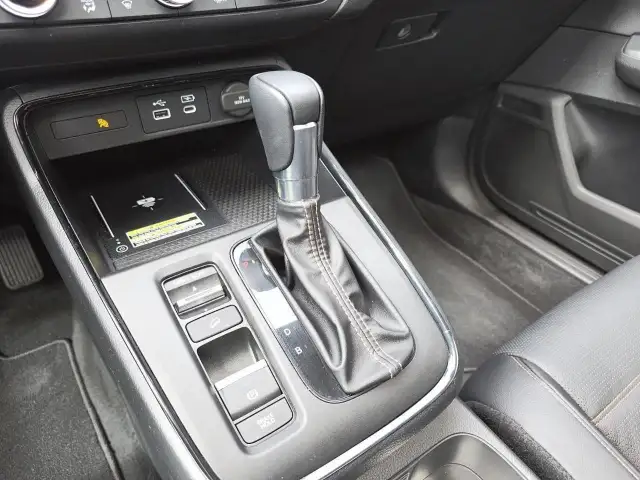 2025 Honda CR-V Hybrid EX-L EX-L | Moonroof | Leather Seats - Photo 14