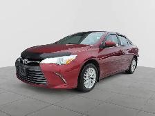 2017 Toyota Camry LE LE | Rearview Camera | Alloy Wheels