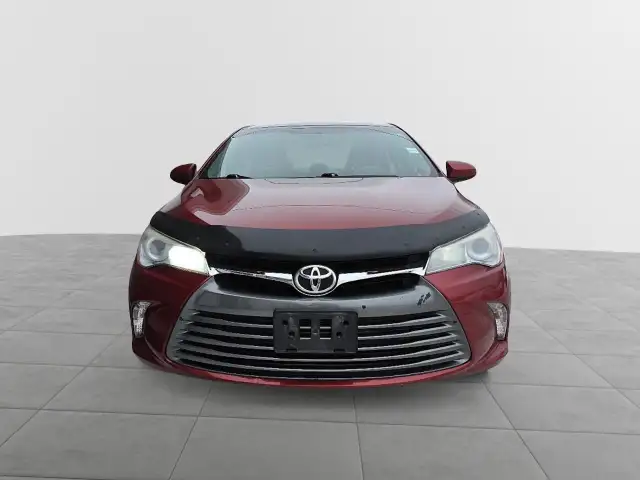 2017 Toyota Camry LE LE | Rearview Camera | Alloy Wheels - Photo 3