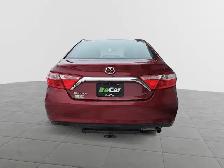 2017 Toyota Camry LE LE | Rearview Camera | Alloy Wheels - Photo 5