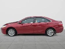 2017 Toyota Camry LE LE | Rearview Camera | Alloy Wheels - Photo 7