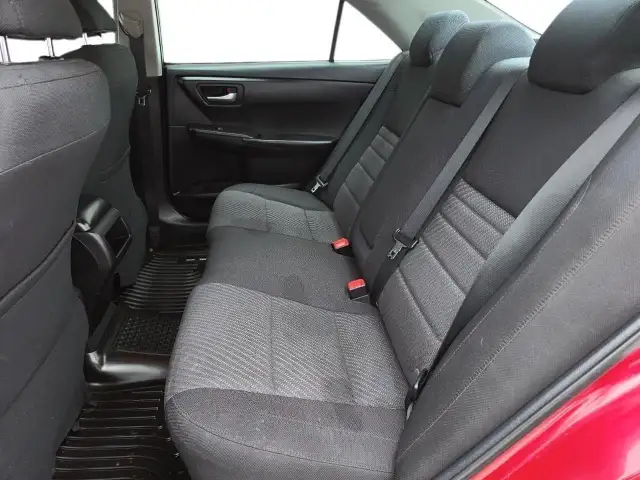 2017 Toyota Camry LE LE | Rearview Camera | Alloy Wheels - Photo 11