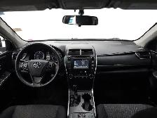 2017 Toyota Camry LE LE | Rearview Camera | Alloy Wheels - Photo 12