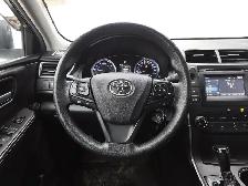 2017 Toyota Camry LE LE | Rearview Camera | Alloy Wheels - Photo 13