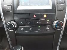 2017 Toyota Camry LE LE | Rearview Camera | Alloy Wheels - Photo 14