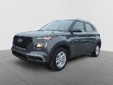 2025 Hyundai Venue Preferred Preferred | Heated Seats & Wheels