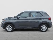 2025 Hyundai Venue Preferred Preferred | Heated Seats & Wheels - Photo 7