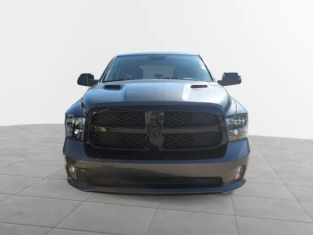 2020 RAM 1500 Classic Express | Night Edition | Wheel/Sound Pkg - Photo 3