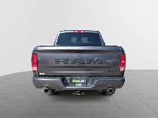 2020 RAM 1500 Classic Express | Night Edition | Wheel/Sound Pkg - Photo 5