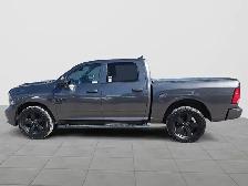 2020 RAM 1500 Classic Express | Night Edition | Wheel/Sound Pkg - Photo 6