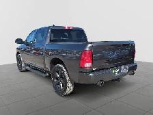 2020 RAM 1500 Classic Express | Night Edition | Wheel/Sound Pkg - Photo 7