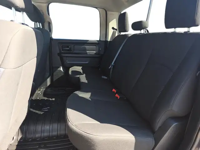 2020 RAM 1500 Classic Express | Night Edition | Wheel/Sound Pkg - Photo 12