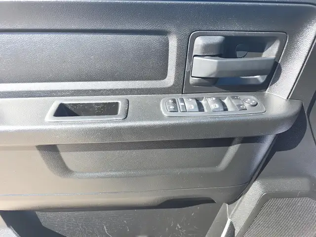 2020 RAM 1500 Classic Express | Night Edition | Wheel/Sound Pkg - Photo 14