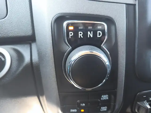 2020 RAM 1500 Classic Express | Night Edition | Wheel/Sound Pkg - Photo 15