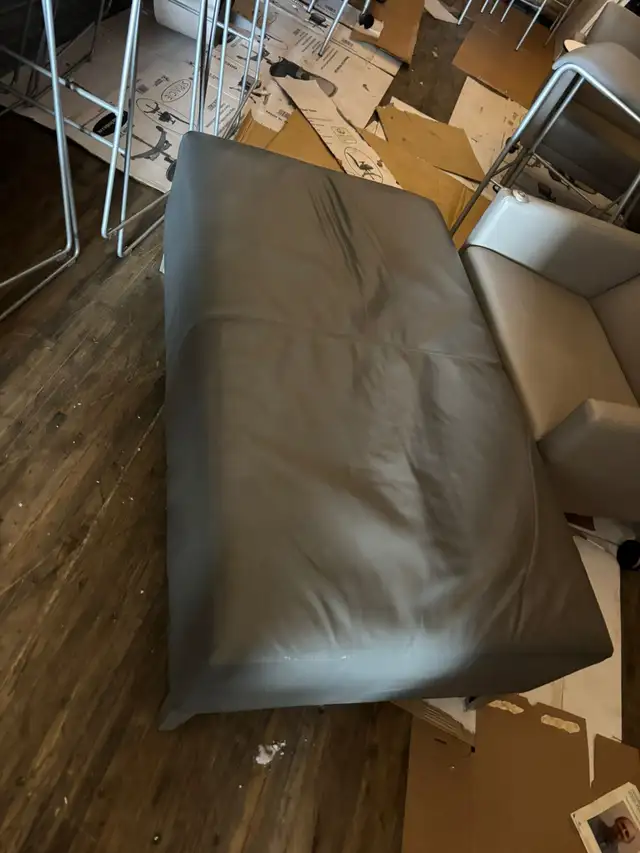 Steelcase Coalesse Ottoman – Excellent Condition | $350 Each! - Photo 4