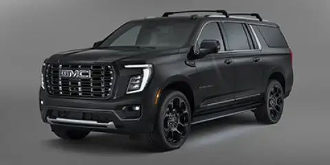 2025 GMC Yukon XL Elevation 4WD