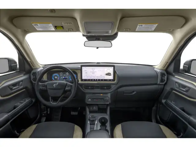 2026 Ford Bronco Sport - Photo 5